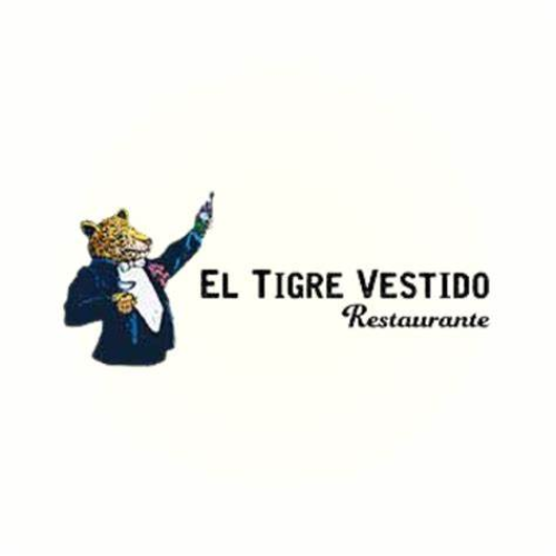 El Tigre Vestido